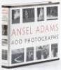 Ansel Adams 400 Photographs