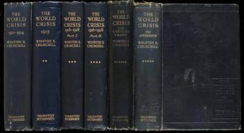 The World Crisis