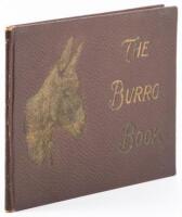 The Burro Book