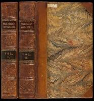 Polynesian Researches, During a Residence of Nearly Six Years in the South Sea Islands; Including Descriptions of the Natural History and Scenery of the Islands - With Remarks on the History, Mythology, Traditions, Government, Arts, Manners, and Customs o