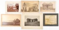 Collection of Views of Homes
