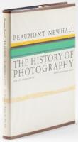 The History of Photography from 1839 to the Present Day