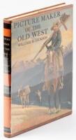 Picture Maker of the Old West; William H. Jackson