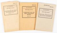 Basic Field Manuals (United States War Department)