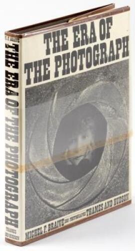 The Era Of The Photograph: A Social History