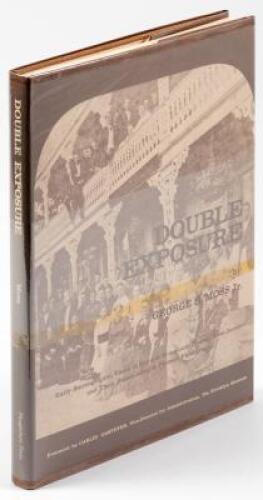 Double Exposure: Early Stereographic Views of Historic Monmouth County, New Jersey and Their Relationship to Pioneer Photography