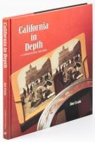 California in Depth: A Stereoscopic History