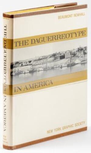 The Daguerreotype in America