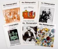 Photographist, Journal of the Western Photographic Collectors Association
