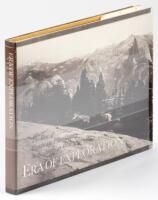 Era of Exploration; The Rise of Landscape Photography in the American West, 1860-1885