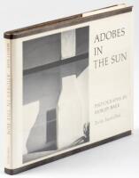 Adobes In The Sun: Portraits of a Tranquil Era