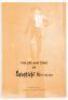 The Valiant Knights of Daguerre; Selected Critical Essays on Photography and Profiles of Photographic Pioneers - 2