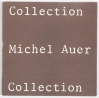 Collection Michel Auer