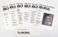 Photographica Journal [and] The Journal