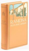 Ramona, A Story