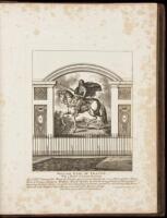 Antiquities of London and Environs, Engraved and Publish'd by J.J. Smith, Dedicated to Sir James Winter Lake...Containing Many Curious Houses, Monuments & Statues, never before Publish'd, and also from Original Drawings, Communicated by several Members of