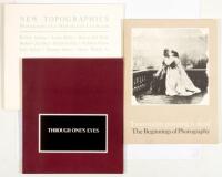 Photograph Exhibition Catalogs