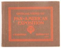 Official Views of Pan-American Exposition