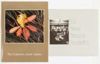 The Friends of Photography Exhibition Catalogs