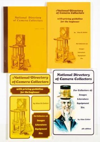 National Directory of Camera Collectors