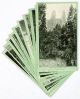 Souvenir of Yosemite Valley