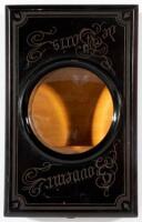 Black Lacquered Graphoscope