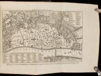 A New History of London, Including Westminster and Southwark. To Which is Added, a General Survey of the Whole; Describing the Public Buildings, Late Improvements, &c.