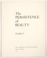 The Persistence of Beauty: Portfolio I