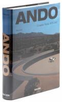 Ando: Complete Works 1975-2012