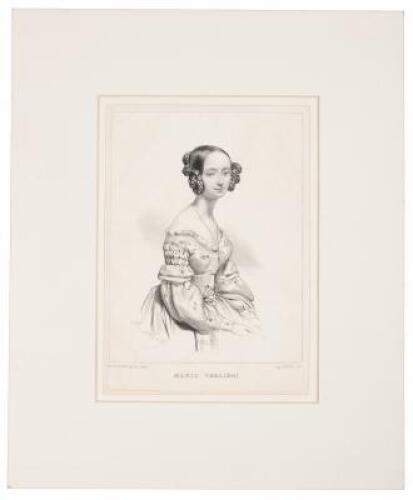 Marie Taglioni