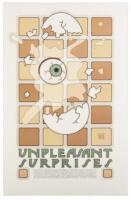 Unpleasant Surprises film poster