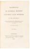 Elements of General History Ancient and Modern - 2