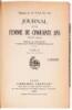 Journal d'une Femme de Cinquante Ans 1778-1815. - 5