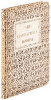 L'Arte di Giambattista Bodoni