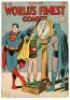 WORLD'S FINEST COMICS No. 20