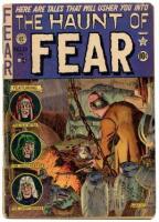 HAUNT OF FEAR No. 11