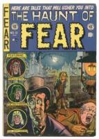 HAUNT OF FEAR No. 12