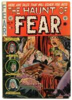 HAUNT OF FEAR No. 15