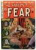 HAUNT OF FEAR No. 15