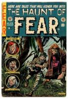 HAUNT OF FEAR No. 23