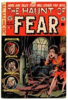 HAUNT OF FEAR No. 22