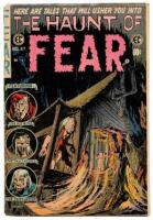 HAUNT OF FEAR No. 27