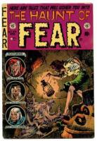 HAUNT OF FEAR No. 24