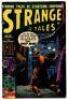 STRANGE TALES No. 6