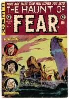 HAUNT OF FEAR No. 28