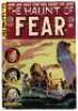 HAUNT OF FEAR No. 28