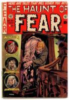 HAUNT OF FEAR No. 20