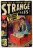 STRANGE TALES No. 5