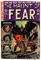 HAUNT OF FEAR No. 21