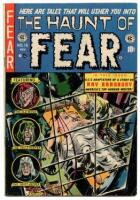 HAUNT OF FEAR No. 16